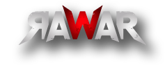 Logo RAWAR